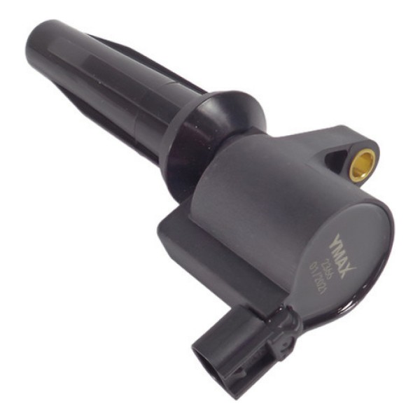 Bobina Ignição Ford Focus Ecosport 2.0 Duratec 4m5g12a366b