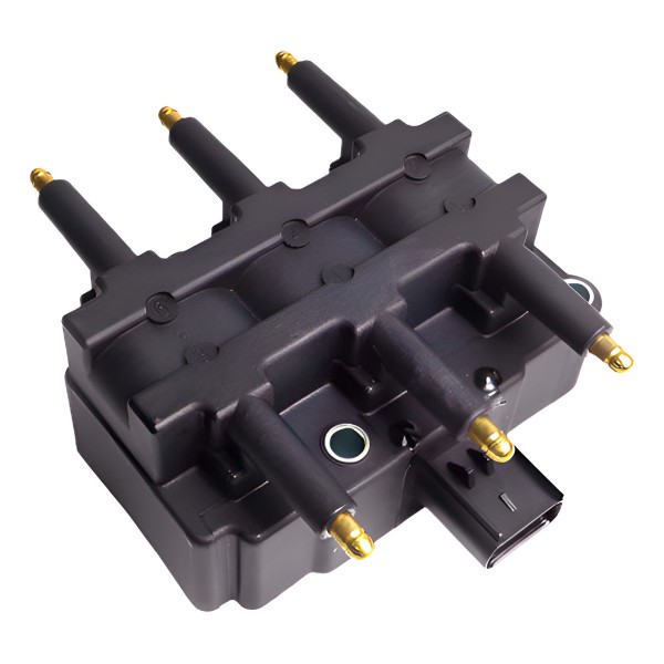 Bobina Ignição Grand Caravan 3.3 V6 Jeep Wrangler 3.8 99/11