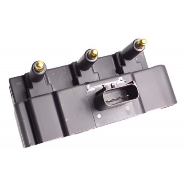 Bobina Ignição Grand Caravan 3.3 V6 Jeep Wrangler 3.8 99/11