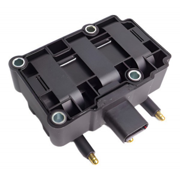 Bobina Ignição Grand Caravan 3.3 V6 Jeep Wrangler 3.8 99/11