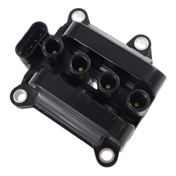 Bobina De Ignição Renault Clio Logan Sandero 1.0 16v 2001/16