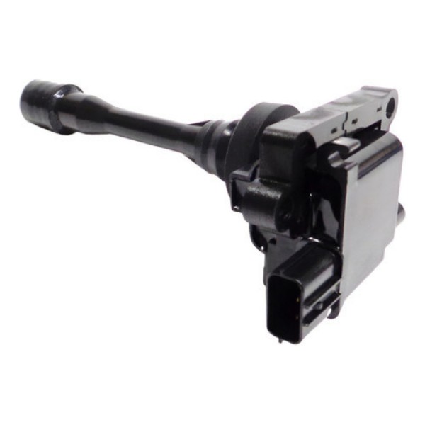 02 Bobinas De Ignição Mitsubishi Airtrek 2.4 Lancer 1.6 16