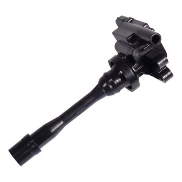 Kit Com 2 Bobinas De Ignição Mitsubishi Galant 2.0 2.4 16v