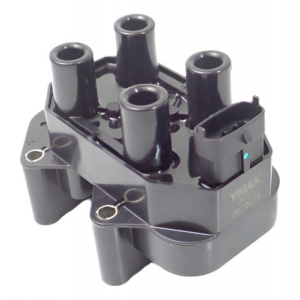 Bobina De Ignição Gm Vectra 2.0 16v 1996 A 1997 90506102