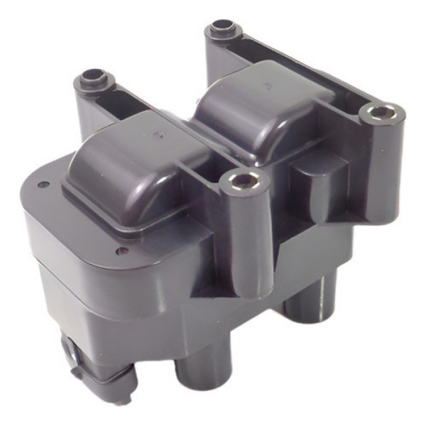 Bobina De Ignição Gm Vectra 2.0 16v 1996 A 1997 90506102