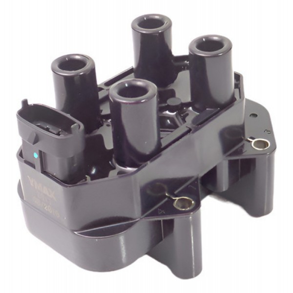 Bobina De Ignição Gm Vectra 2.0 16v 1996 A 1997 90506102