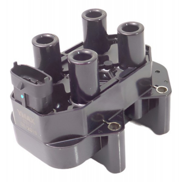 Bobina De Ignição Gm Vectra 2.0 16v 1996/1997 0221503011