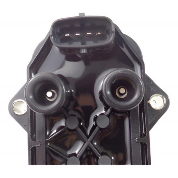 Bobina De Ignição Gm Vectra 2.0 16v 1996/1997 0221503011