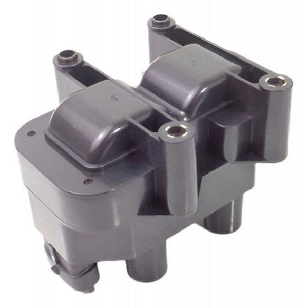 Bobina De Ignição Gm Vectra 2.0 16v 1996/1997 0221503011