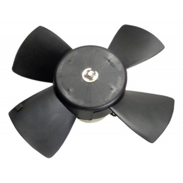 Eletroventilador Do Radiador Corsa Sedan 1.0 E 1.6 1994/2005