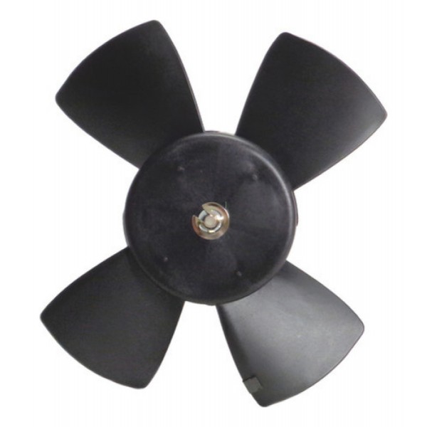 Eletroventilador Do Radiador Corsa Sedan 1.0 E 1.6 1994/2005