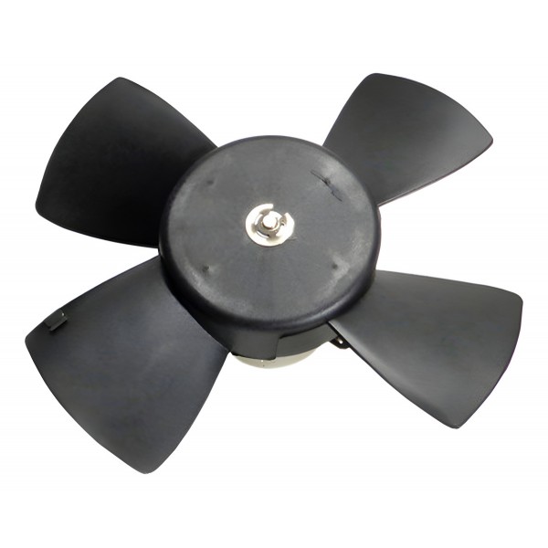 Eletroventilador Do Radiador Corsa Sedan 1.0 E 1.6 1994/2005