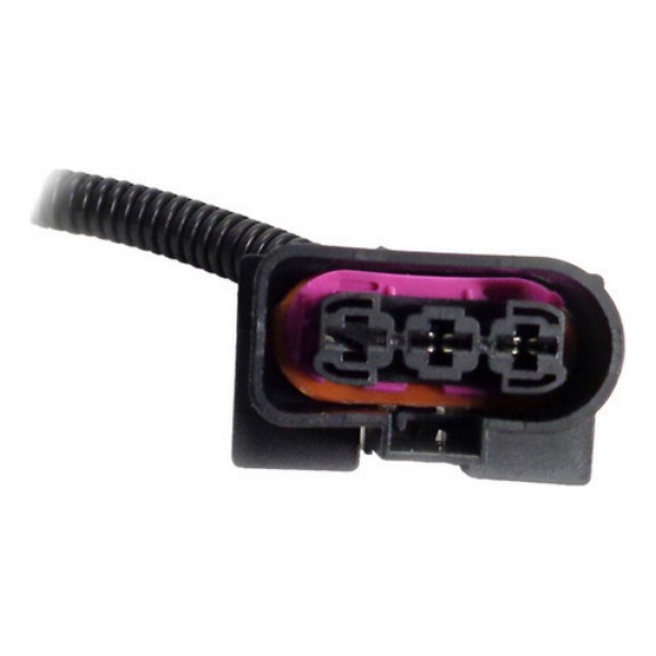 Eletroventilador Radiador Vw Fox Polo C/ Ar 7 Pás Grande