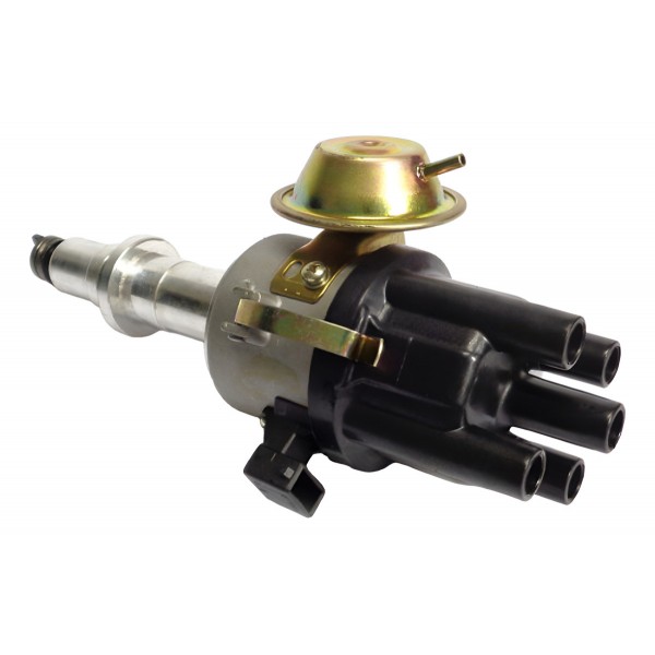 Distribuidor Ignição Gol Logus Pointer Saveiro 1.6 1993/1996