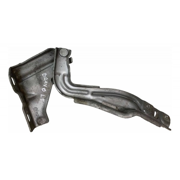 Dobradiça Capo Braço Esquerdo Fiat Bravo