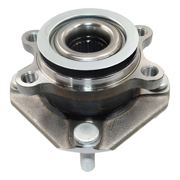 Cubo Roda Dianteiro Sentra 2.0 2007 2008 2009 2010 2011 2012