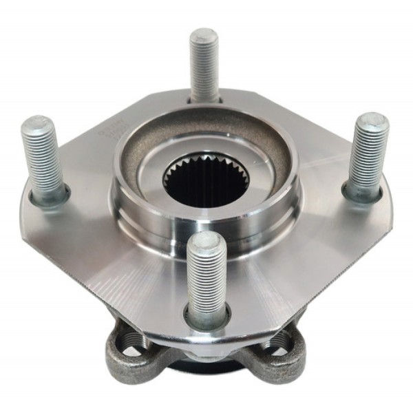 Cubo Roda Dianteiro Sentra 2.0 2007 2008 2009 2010 2011 2012