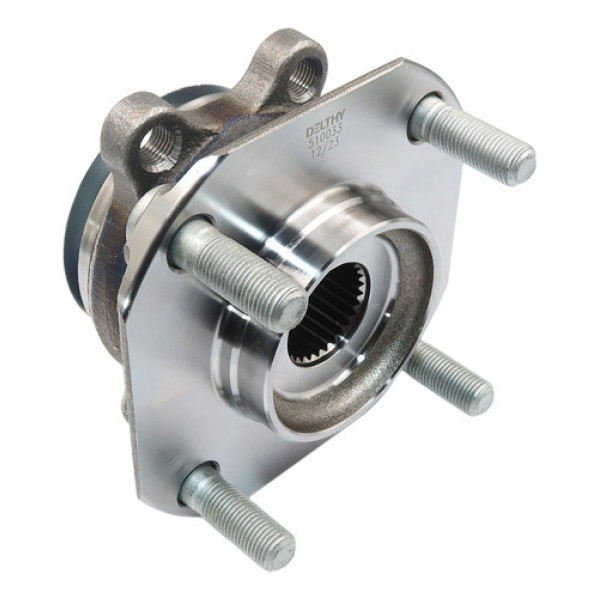 Cubo Roda Dianteiro Sentra 2.0 2007 2008 2009 2010 2011 2012