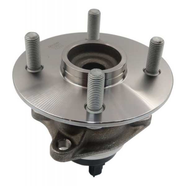 Cubo De Roda Traseira Toyota Yaris 2018 2019 2020 2021 C/abs