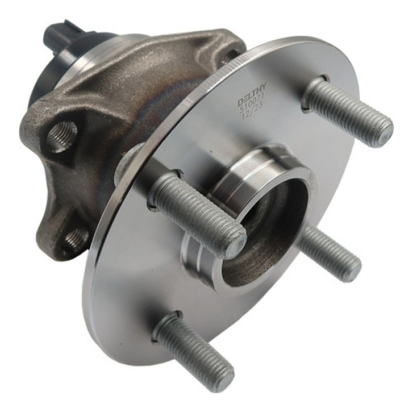 Cubo De Roda Traseira Toyota Yaris 2018 2019 2020 2021 C/abs