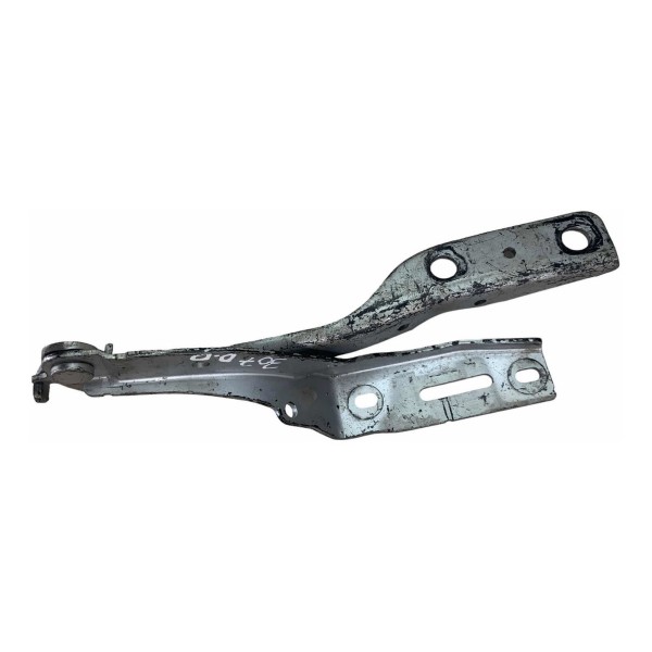 Dobradiça Capo Esquerdo Peugeot 307