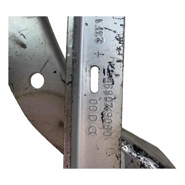 Dobradiça Capo Esquerdo Peugeot 307