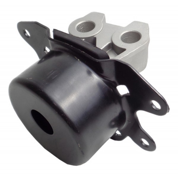 Coxim Do Cambio Chevrolet Meriva Montana Esquerdo 93302282