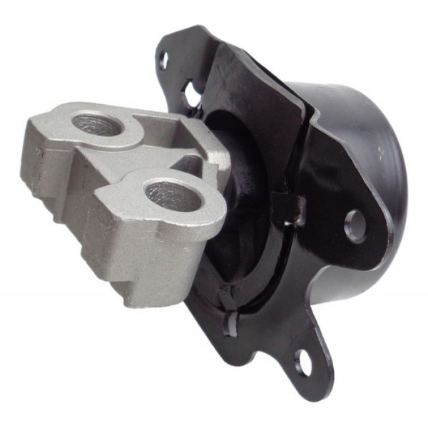 Coxim Do Cambio Chevrolet Meriva Montana Esquerdo 93302282