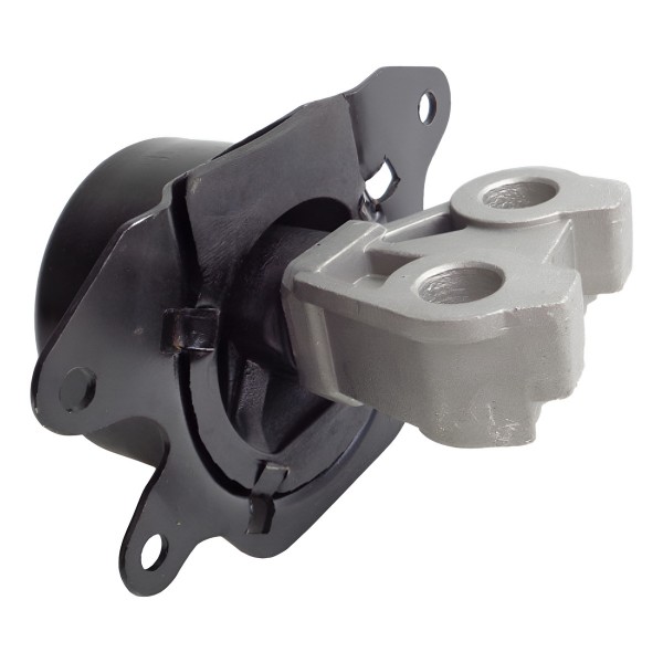 Coxim Do Cambio Chevrolet Meriva Montana Esquerdo 93302282