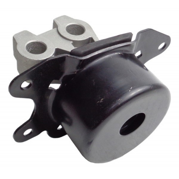 Coxim Do Cambio Chevrolet Meriva Montana Esquerdo 93302282