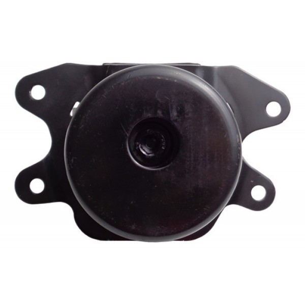 Coxim Do Cambio Chevrolet Meriva Montana Esquerdo 93302282