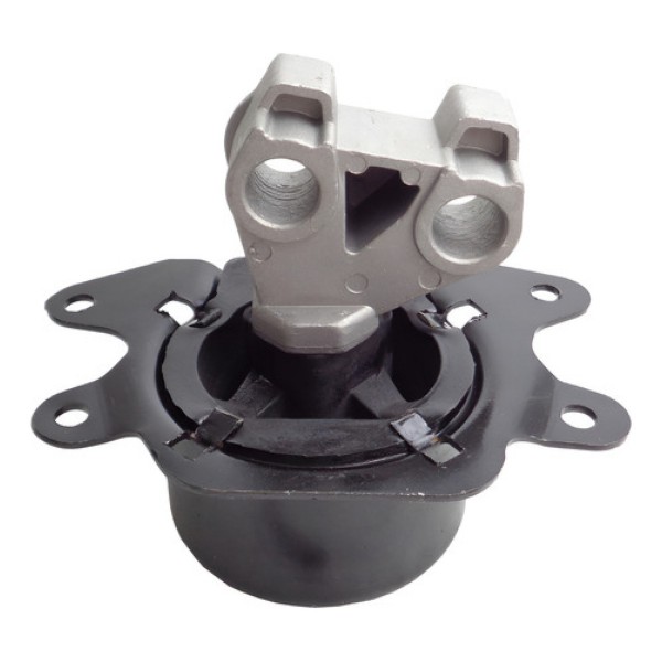 Coxim Do Cambio Chevrolet Meriva Montana Esquerdo 93302282