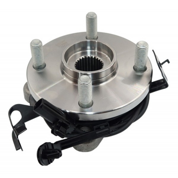 Cubo Roda Dianteiro Direito Toyota Yaris 2018 2019 2020 2021