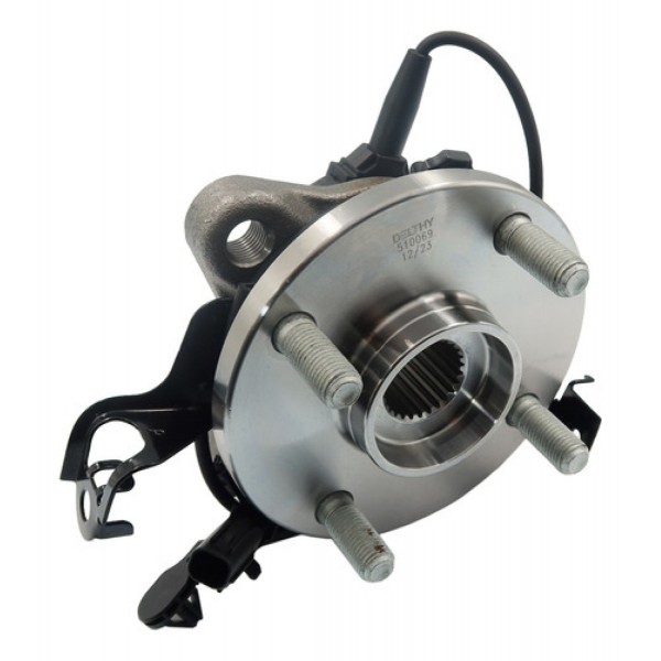 Cubo Roda Dianteiro Direito Toyota Yaris 2018 2019 2020 2021