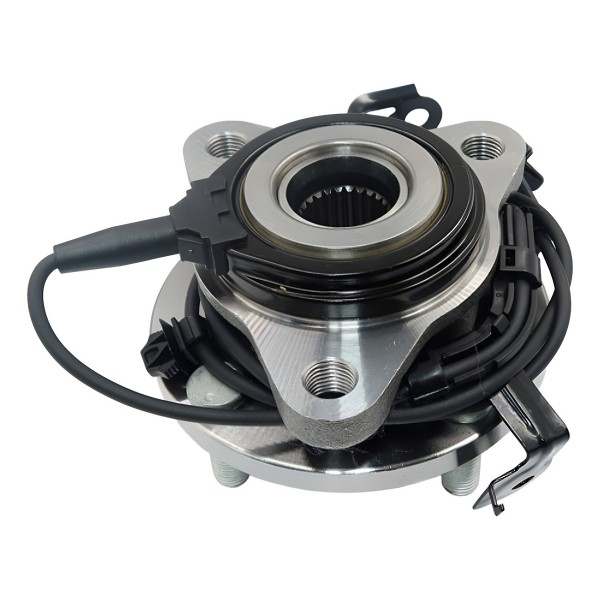 Cubo Roda Dianteiro Direito Toyota Yaris 2018 2019 2020 2021