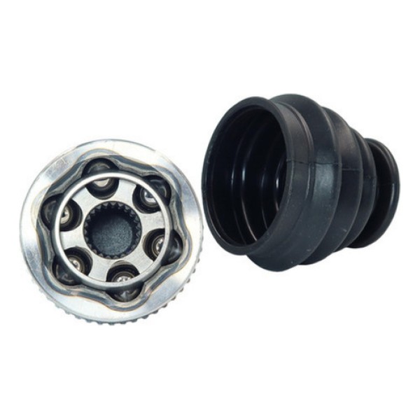 Junta Ponteira Homocinetica Honda Civic 1.7 2002/05 Com Abs