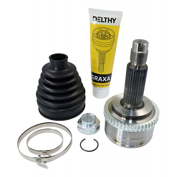 Junta Homocinética Soul Cerato Sportage 1.6 2.0 C/abs