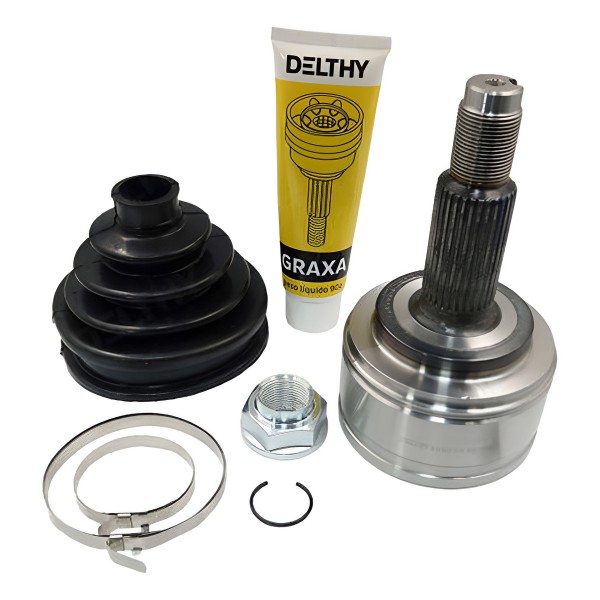 Junta Homocinetica Renault Master 2.3 2013 2014 2015 2016