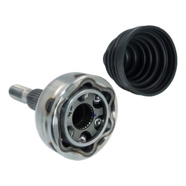 Junta Homocinetica Fusion 2.0 16v 4x4 Dianteiro 2013 A 2017