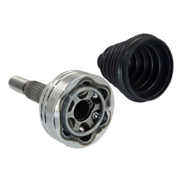 Junta Ponteira Homocinetica S10 Blazer 2.8 4x4 S/ Abs 27x34