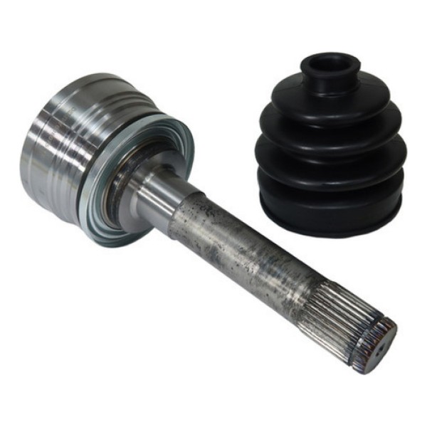 Junta Homocinetica L200 2.5 2.8 Diesel 4x4 - 1996/2004 25x28