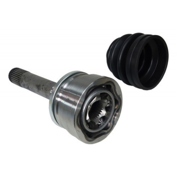 Junta Homocinetica L200 2.5 2.8 Diesel 4x4 - 1996/2004 25x28
