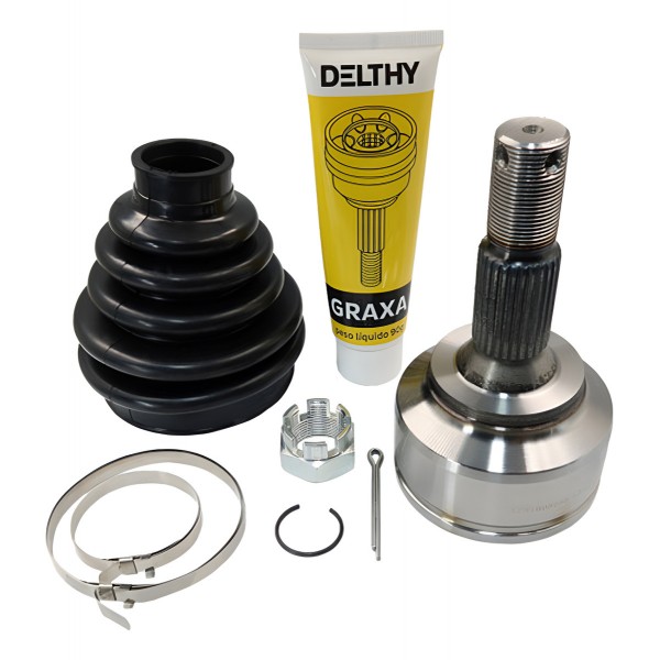 Junta Homocinetica Citroen C5 2.0 Automatico 2001/2012 34x28