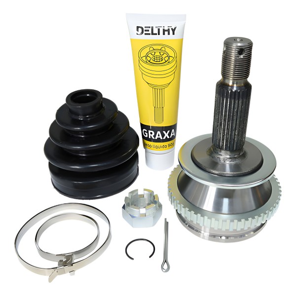 Junta Homocinetica J5 J6 1.5 2.0 Abs 27x25 2011 2012 13 2016