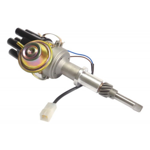 Distribuidor De Ignição Opala 6 Cilindros 6cc 6cil 93289518