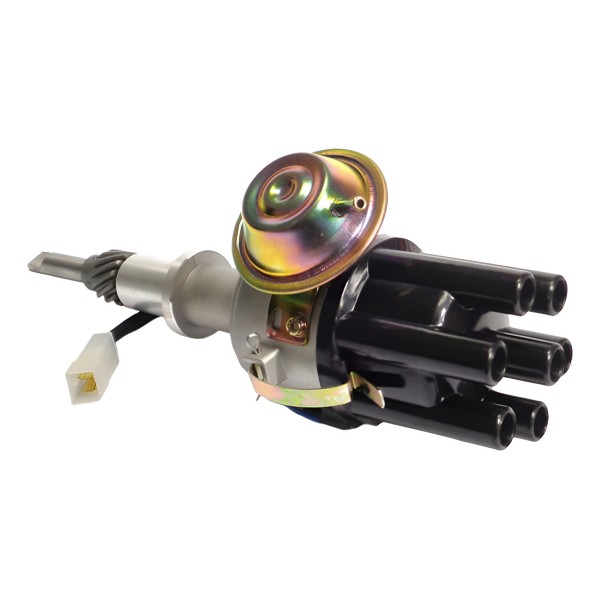 Distribuidor De Ignição Opala 6 Cilindros 6cc 6cil 93289518