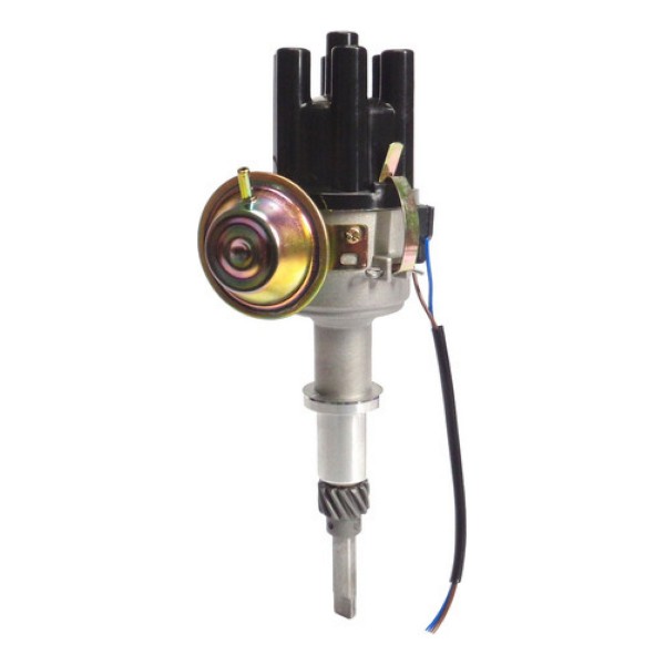 Distribuidor De Ignição Opala 6 Cilindros 6cc 6cil 93289518