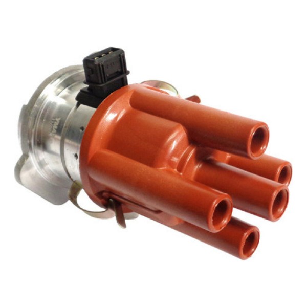 Distribuidor De Ignição Eletronica Corsa 1.0 1.4 Efi 1 Bico