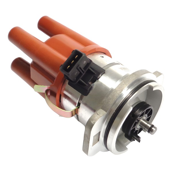 Distribuidor De Ignição Eletronica Corsa 1.0 1.4 Efi 1 Bico