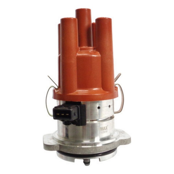 Distribuidor De Ignição Eletronica Corsa 1.0 1.4 Efi 1 Bico